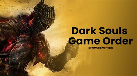 tropes dark souls|How to Play Every Dark Souls Game and Expansion in Order.